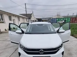 Alb Utilizat 2022 VW Taigo Life SUV | 15.900 EUR