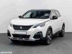 Alb Utilizat 2020 Peugeot 3008 GT-line SUV | 27.400 EUR