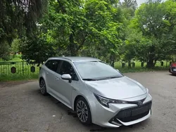 Gri Utilizat 2021 Toyota Corolla Business Edition Break | 17.250 EUR (Puțin scump)