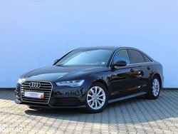 Culoarenegru Utilizat 2018 Audi A6 Berlinǎ | 22.000 EUR (Super Preț)