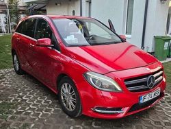 Utilizat 2014 Mercedes A180 Monovolum | 6.500 EUR (Preț OK)
