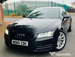 Utilizat 2011 Audi A7 Hatchback | 6.000 EUR