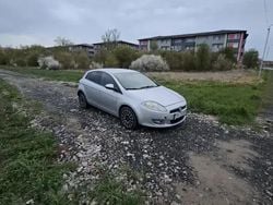 Gri Utilizat 2011 Fiat Bravo Sport Hatchback | 3.200 EUR (Preț OK)