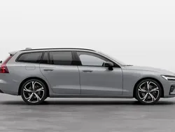 ["vapour grey"] Nouă 2024 Volvo V60 Break | 54.626 EUR