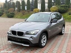 Culoareargint Utilizat 2011 BMW X1 SUV | 6.990 EUR (Preț OK)