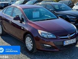 Culoarerosu Utilizat 2018 Opel Astra Enjoy Berlinǎ | 7.500 EUR (Preț bun)