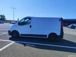 Utilizat 2009 Opel Vivaro Van | 6.200 EUR (Preț OK)