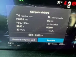 Utilizat 2023 Volvo XC60 Plus SUV | 43.900 EUR (Puțin scump)