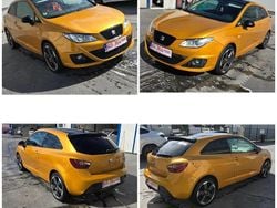 Culoaregalbeuriu Utilizat 2010 Seat Ibiza Coupe | 5.500 EUR