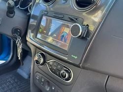 Albastru Utilizat 2020 Dacia Logan Stepway Berlinǎ | 9.400 EUR