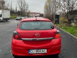 Culoarerosu Utilizat 2005 Opel Astra Coupe | 2.000 EUR (Preț OK)