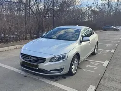Gri Utilizat 2015 Volvo S60 Berlinǎ | 7.200 EUR