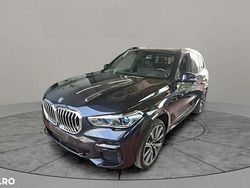 Culoarenegru Utilizat 2022 BMW X5 Comfort Edition SUV | 68.879 EUR
