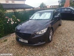 Culoaregri Utilizat 2014 Mazda 6 Berlinǎ | 6.200 EUR (Preț OK)
