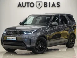 Gri Utilizat 2017 Land Rover Discovery 5 HSE Luxury SUV | 23.000 EUR