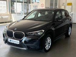 Utilizat 2020 BMW X1 Advantage SUV | 27.415 EUR (Scump)