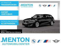 Utilizat 2022 BMW 320 | 32.276 EUR (Scump)