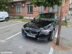 Culoarenegru Utilizat 2013 BMW 525 Berlinǎ | 13.000 EUR (Preț OK)