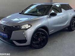 Culoaregri Utilizat 2021 DS Automobiles DS3 Crossback Grand Chic SUV | 15.950 EUR