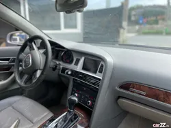 Utilizat 2007 Audi A6 Berlinǎ | 3.000 EUR (Preț bun)