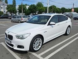 Culoarealb Utilizat 2012 BMW 530 Gran Turismo Coupe | 10.000 EUR (Scump)