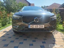 Gri Utilizat 2020 Volvo XC60 Inscription SUV | 30.000 EUR (Puțin scump)