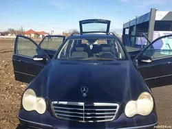 Utilizat 2005 Mercedes C220 Break | 2.300 EUR (Preț OK)