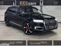Culoarenegru Utilizat 2018 Audi Q7 Advanced SUV | 34.981 EUR (Super Preț)