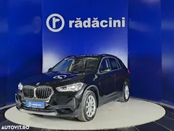 Culoarenegru Utilizat 2020 BMW X1 SUV | 24.850 EUR (Puțin scump)