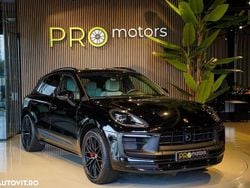 Culoarenegru Utilizat 2023 Porsche Macan SUV | 98.000 EUR