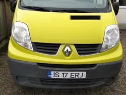 Utilizat 2012 Renault Trafic Van | 5.500 EUR (Preț bun)
