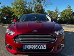 Culoarerosu Utilizat 2015 Ford Mondeo Titanium Hatchback | 11.300 EUR (Scump)