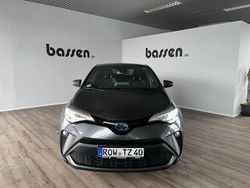 Utilizat 2022 Toyota C-HR SUV | 27.361 EUR (Puțin scump)
