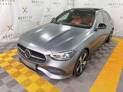 Utilizat 2022 Mercedes C200 | 44.204 EUR