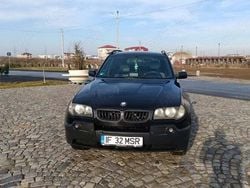 Utilizat 2007 BMW X3 SUV | 3.500 EUR (Preț bun)