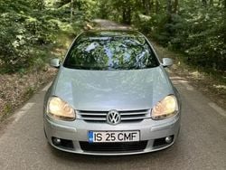 Utilizat 2007 VW Golf V Coupe | 3.100 EUR (Preț OK)