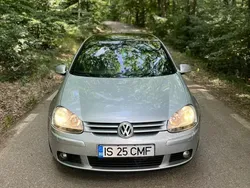 Utilizat 2007 VW Golf V Coupe | 3.400 EUR (Puțin scump)