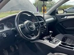 Utilizat 2013 Audi A4 Break | 8.750 EUR (Preț OK)