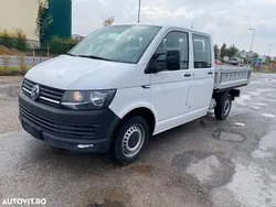Culoarealb Utilizat 2019 VW T6.1 Van | 19.000 EUR (Super Preț)