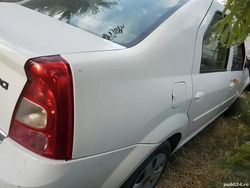 Utilizat 2011 Dacia Logan Berlinǎ | 3.500 EUR (Preț OK)