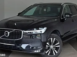 Culoarenegru Utilizat 2021 Volvo XC60 SUV | 35.683 EUR (Puțin scump)