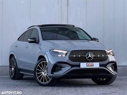 Culoarealte culori Utilizat 2023 Mercedes GLE350 Advanced Plus SUV | 82.946 EUR