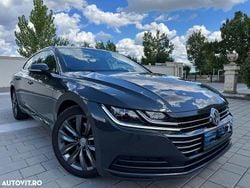 Culoaregri Utilizat 2018 VW Arteon Elegance Hatchback | 15.900 EUR