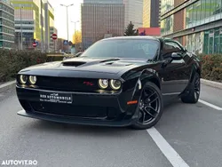 Negru Utilizat 2021 Dodge Challenger Coupe | 78.540 EUR