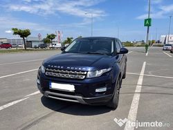 Albastru Utilizat 2015 Land Rover Range Rover SUV | 15.000 EUR