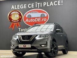 Culoaregri Utilizat 2021 Nissan X-Trail SUV | 19.990 EUR (Preț bun)