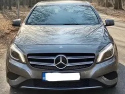 Utilizat 2013 Mercedes A180 Hatchback | 11.100 EUR (Puțin scump)