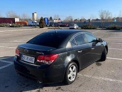 Culoarenegru Utilizat 2010 Chevrolet Cruze Berlinǎ | 3.300 EUR (Preț OK)