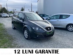 Gri Utilizat 2011 Seat Altea XL Monovolum | 5.650 EUR (Preț OK)
