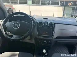 Utilizat 2012 Dacia Lodgy Monovolum | 4.000 EUR (Preț OK)